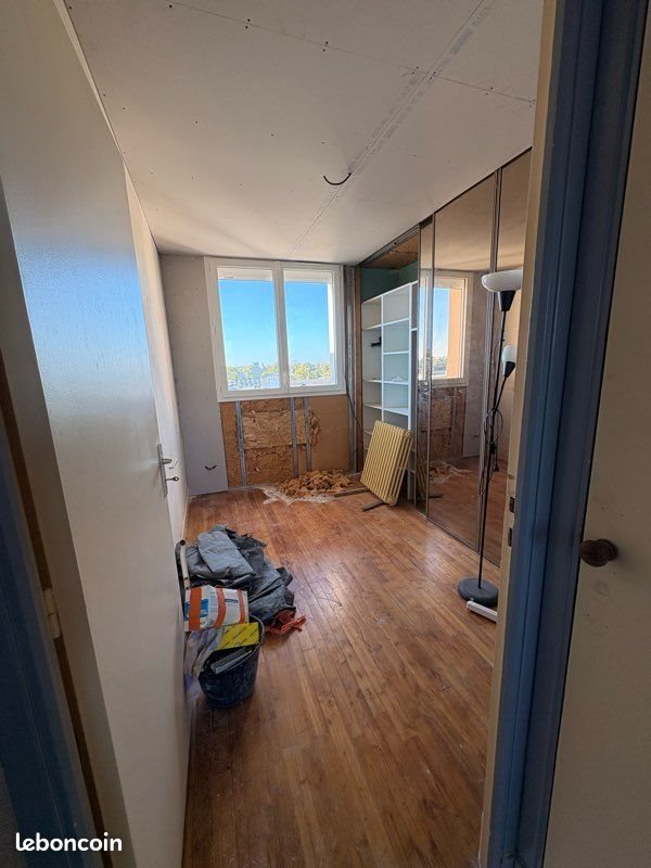 Appartement à louer, 65m², Portet-sur-Garonne