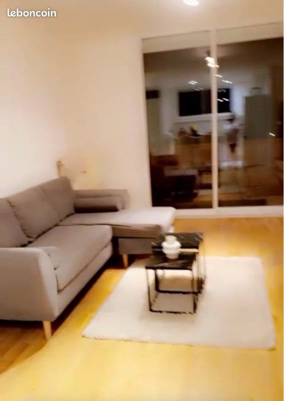 Appartement à louer, 65m², Portet-sur-Garonne