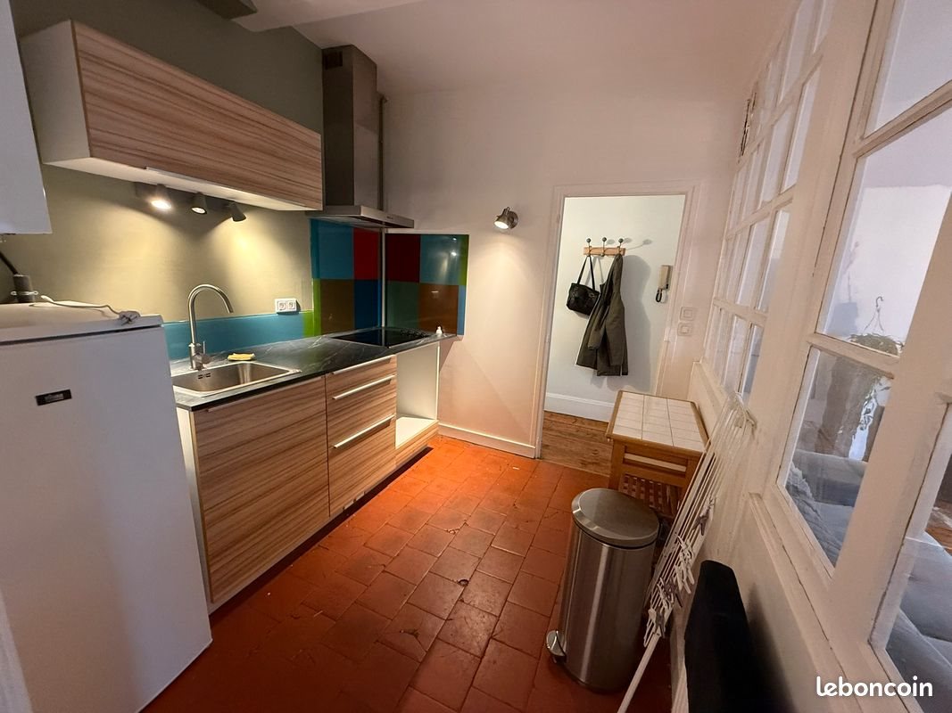 Appartement à louer, 51m², Clermont-Ferrand