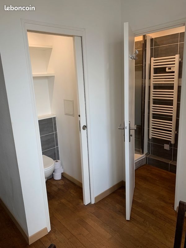 Appartement à louer, 37m², Paris 1er