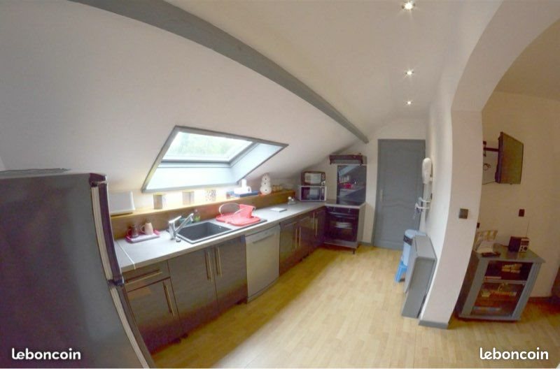 Appartement à louer, 49m², Saint-Amand-les-Eaux