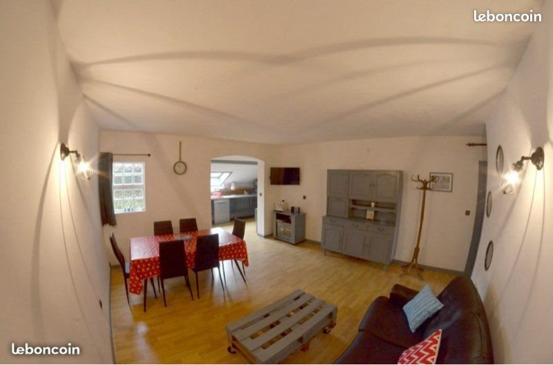 Appartement à louer, 49m², Saint-Amand-les-Eaux