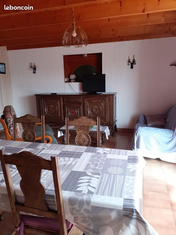 Maison à louer, 50m², Locmaria-Plouzané