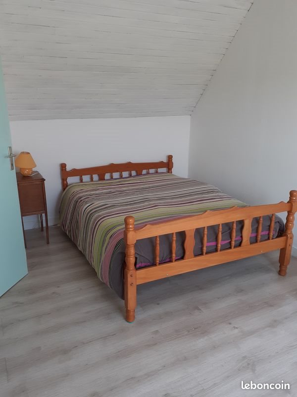 Maison à louer, 50m², Locmaria-Plouzané