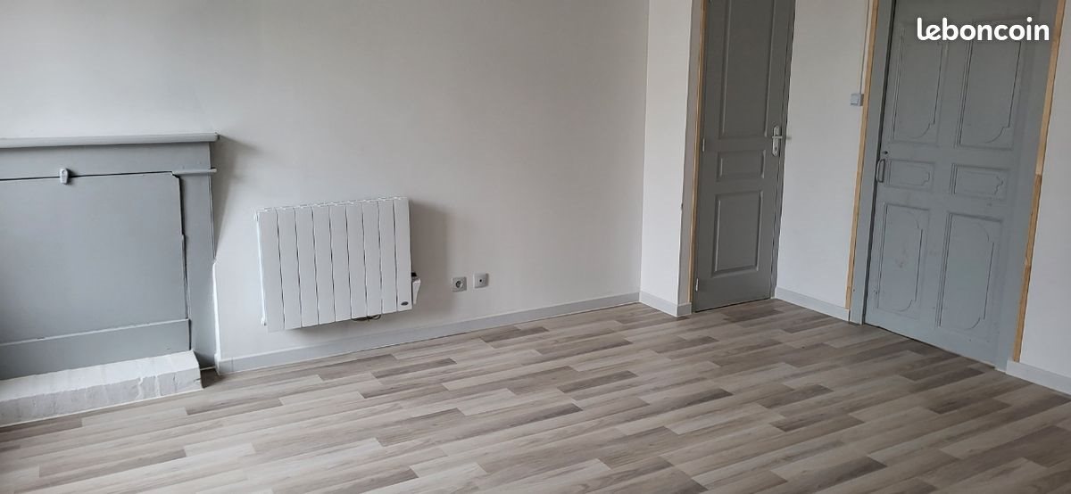 Maison à louer, 110m², Saint-Martin-sur-Ocre