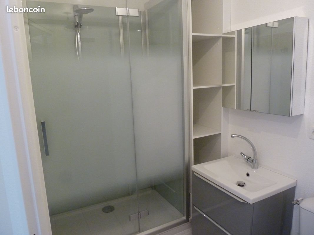 Appartement à vendre, 42m², Canteleu