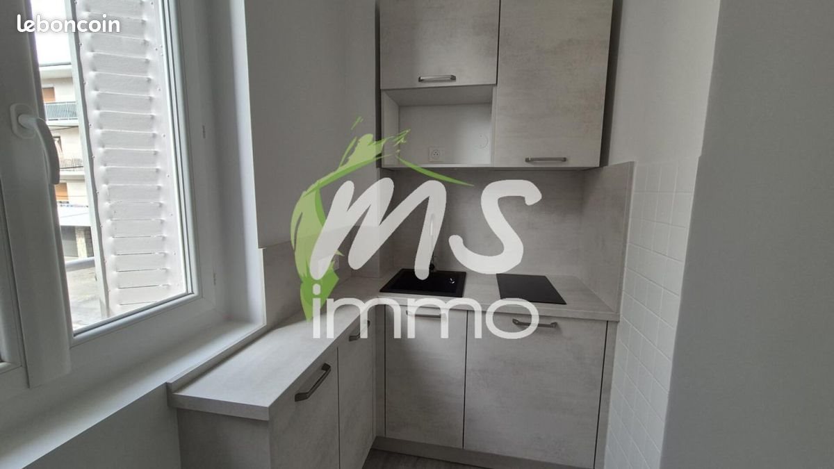 Appartement à louer, 12m², Gap