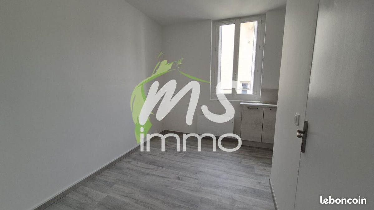 Appartement à louer, 12m², Gap
