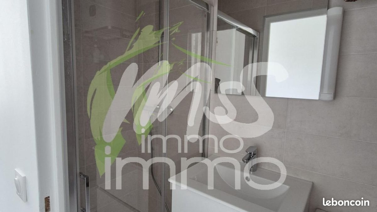 Appartement à louer, 12m², Gap