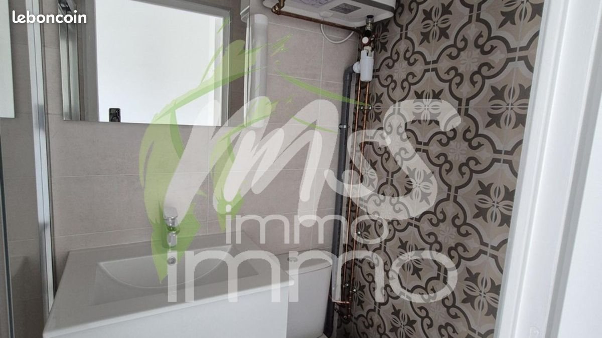 Appartement à louer, 12m², Gap