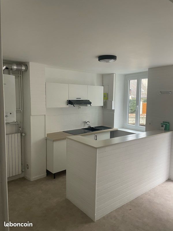 Maison à louer, 75m², Varennes-sur-Allier