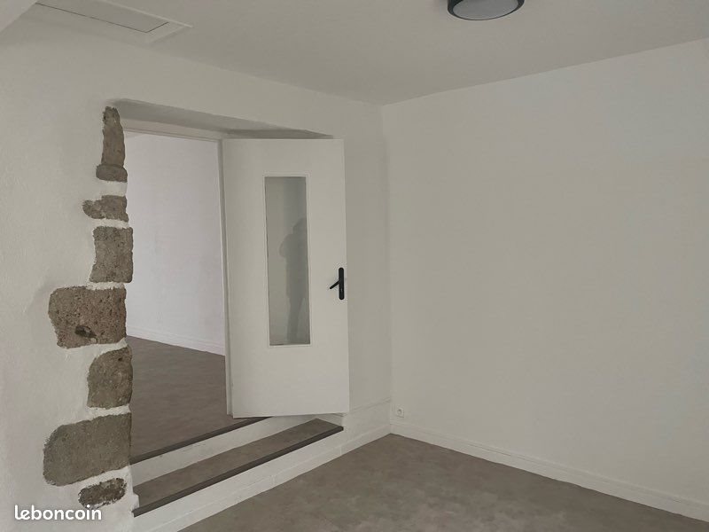 Maison à louer, 75m², Varennes-sur-Allier