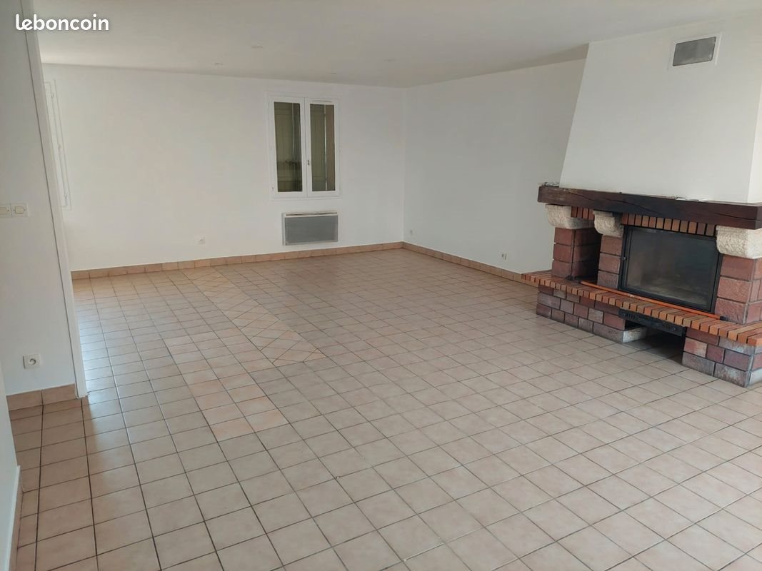 Maison à vendre, 90m², Brindas