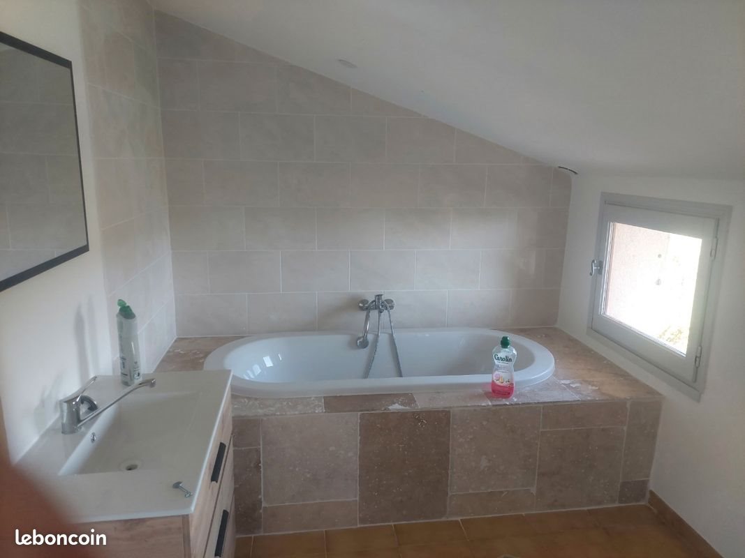 Maison à louer, 130m², Grasse