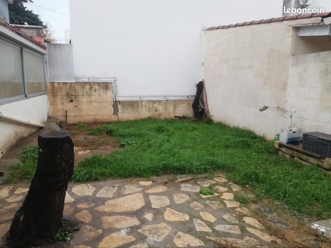 Maison à louer, 70m², Nîmes