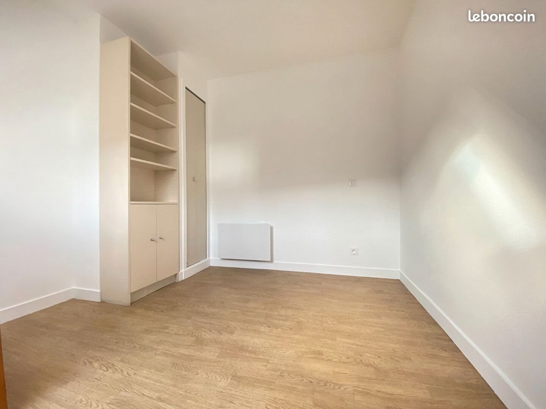 Appartement à louer, 19m², Rennes