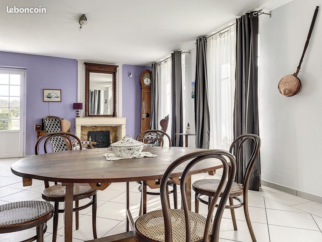 Maison à vendre, 250m², Eyrans