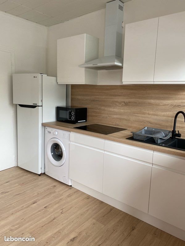 Appartement à louer, 30m², Malemort-sur-Corrèze