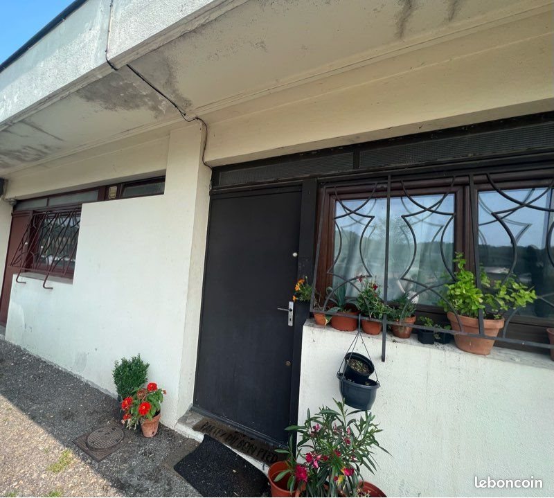 Appartement à louer, 30m², Malemort-sur-Corrèze