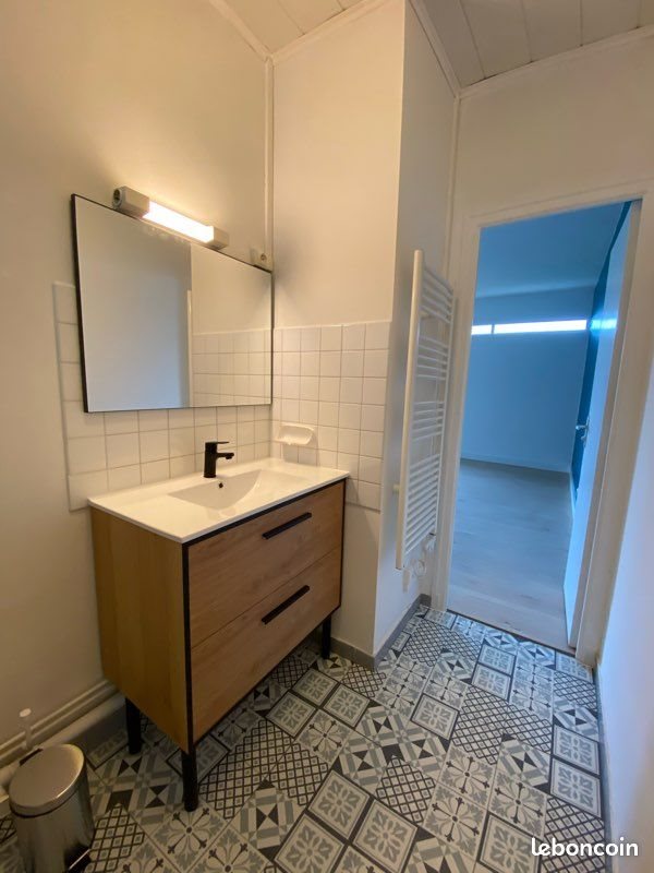 Appartement à louer, 30m², Malemort-sur-Corrèze