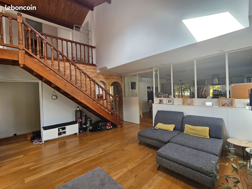 Maison à louer, 162m², Toulouse