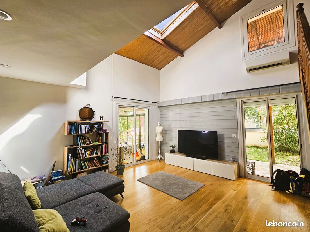 Maison à louer, 162m², Toulouse