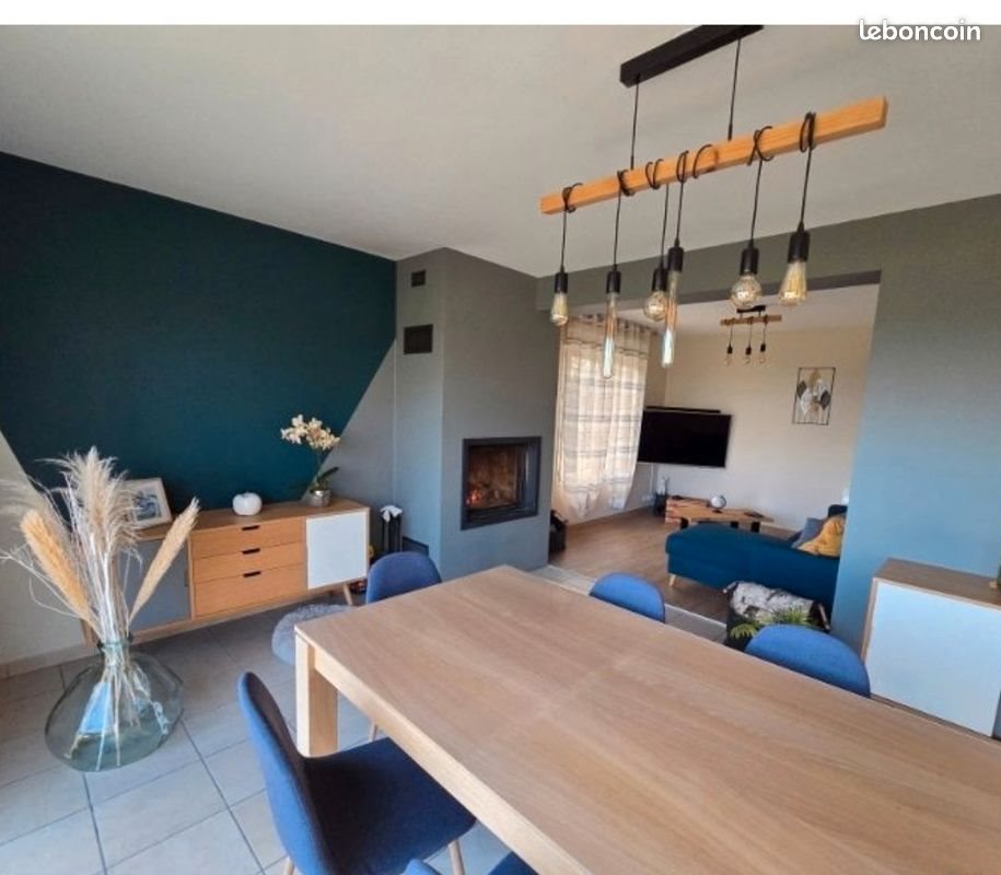 Maison à vendre, 145m², Villers-Bocage