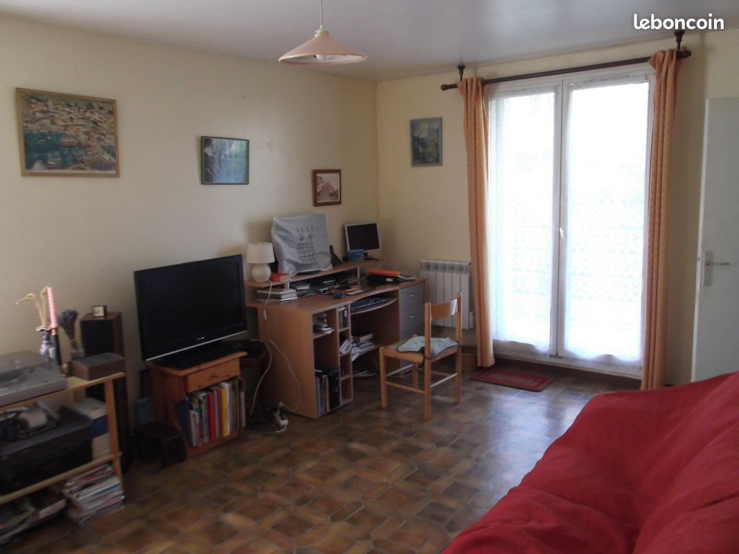 Appartement à vendre, 50m², La Ferté-sous-Jouarre