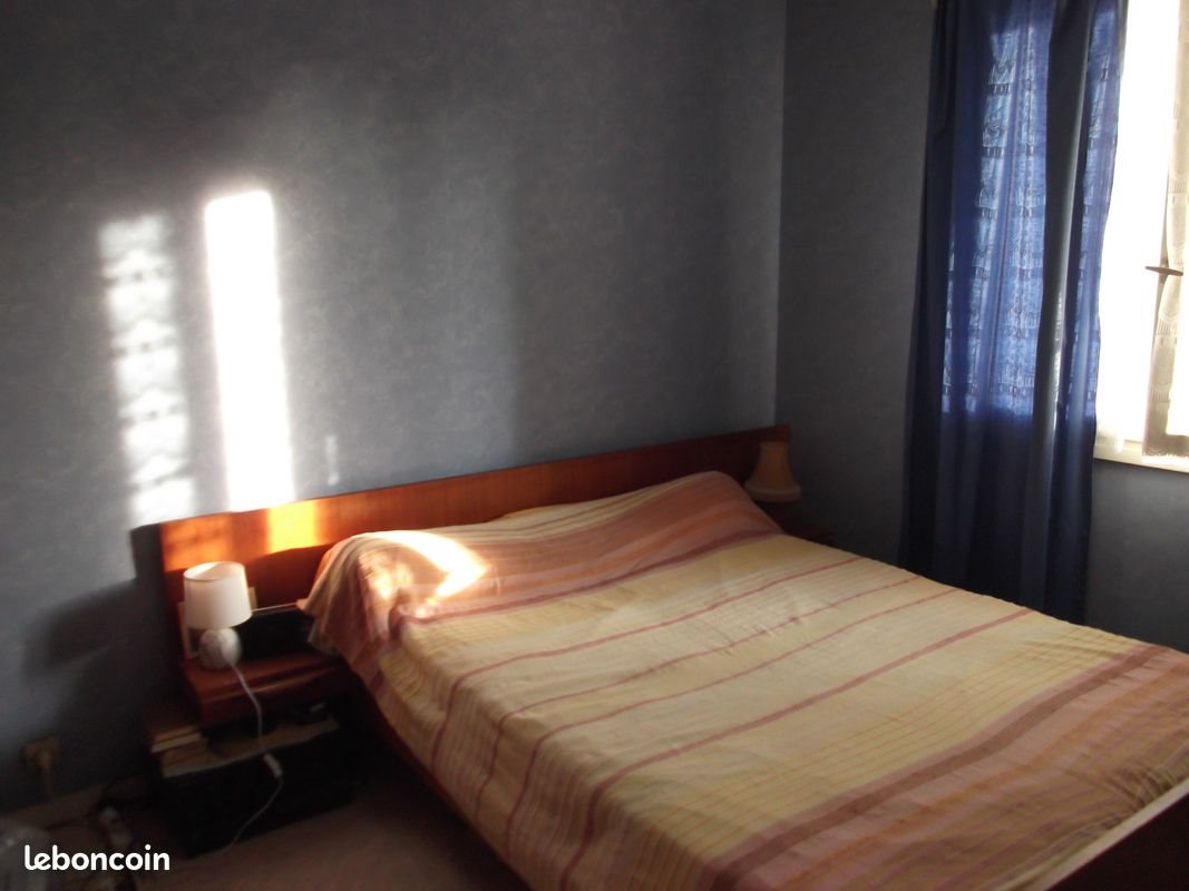 Appartement à vendre, 50m², La Ferté-sous-Jouarre