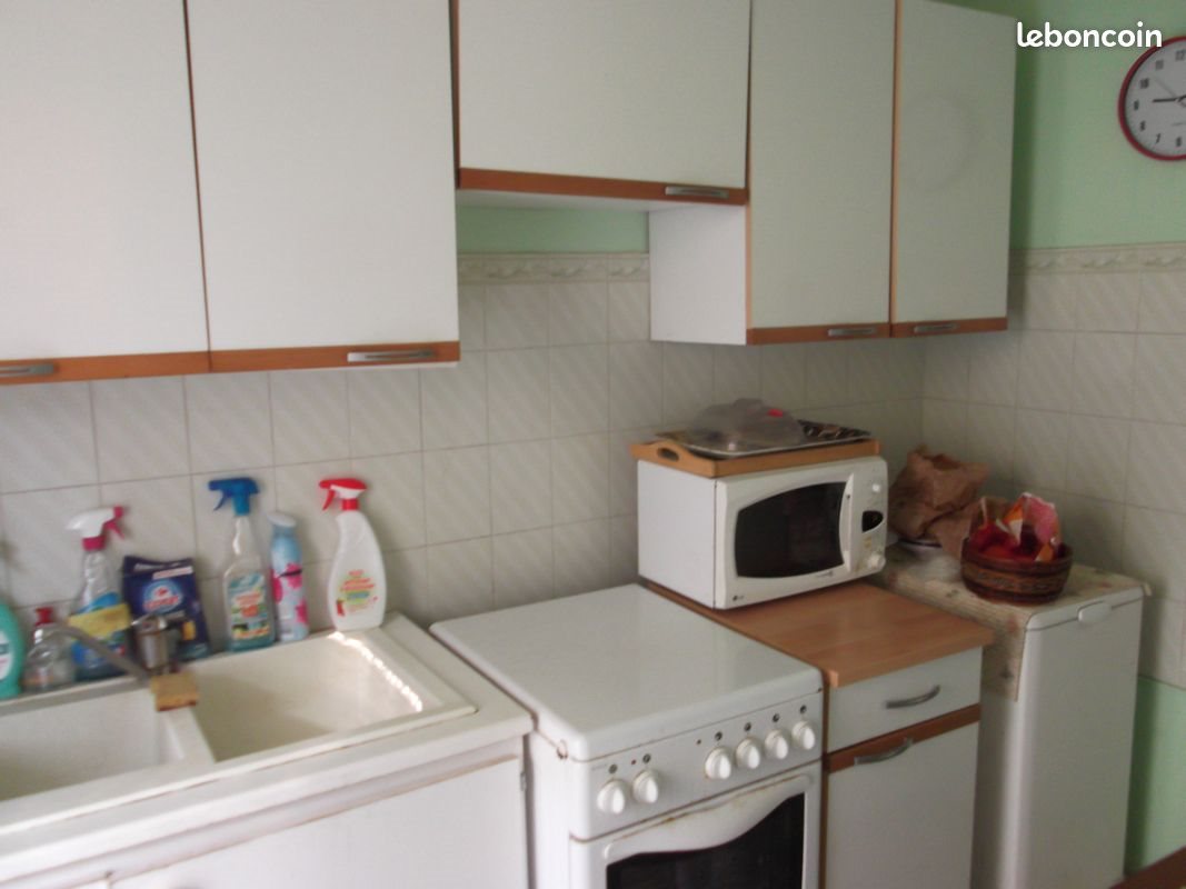 Appartement à vendre, 50m², La Ferté-sous-Jouarre