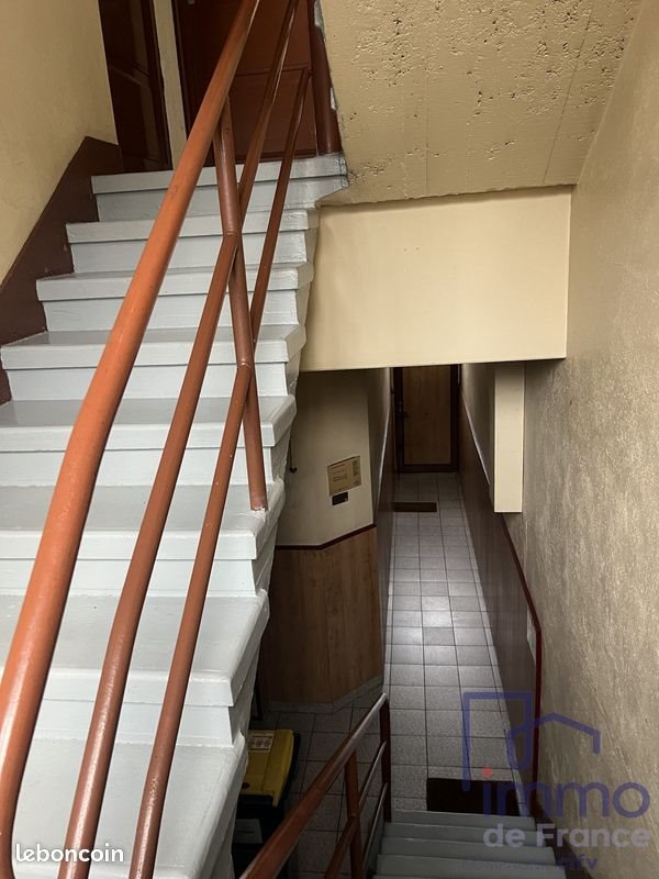 Appartement à vendre, 217m², Saint-Etienne