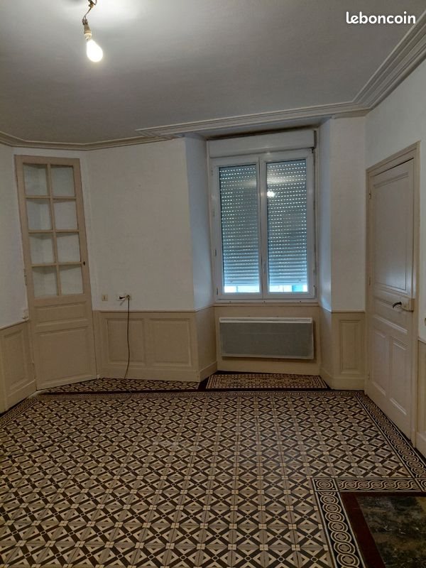Appartement à louer, 35m², Loué