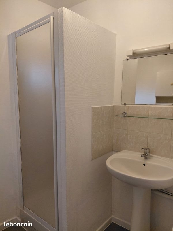 Appartement à louer, 35m², Loué