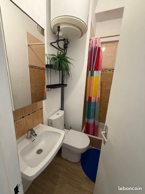 Appartement à louer, 23m², Rennes