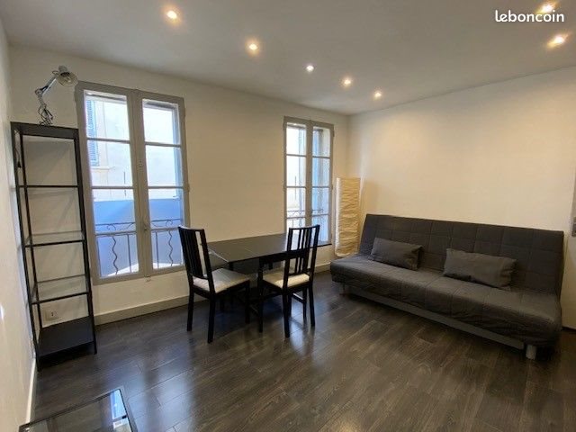 Appartement à louer, 23m², Aix-en-Provence