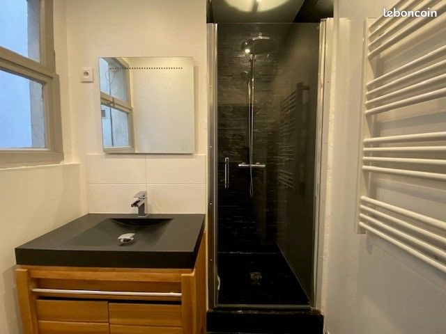 Appartement à louer, 23m², Aix-en-Provence