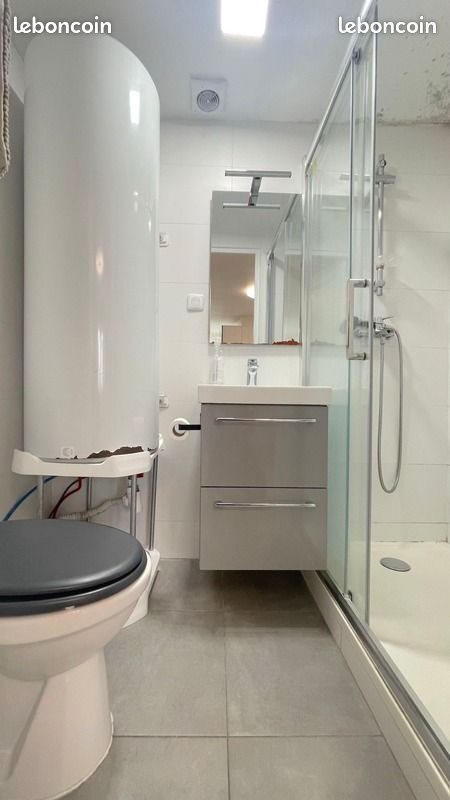 Appartement à louer, 28m², Paris 11ème