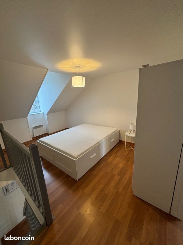 Appartement à louer, 36m², Dinan
