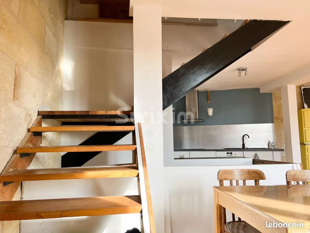 Appartement à vendre, 82m², Bordeaux