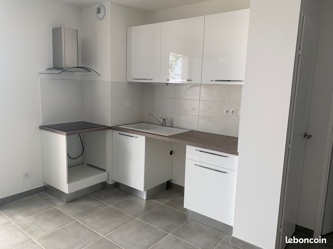 Appartement à louer, 40m², Montpellier