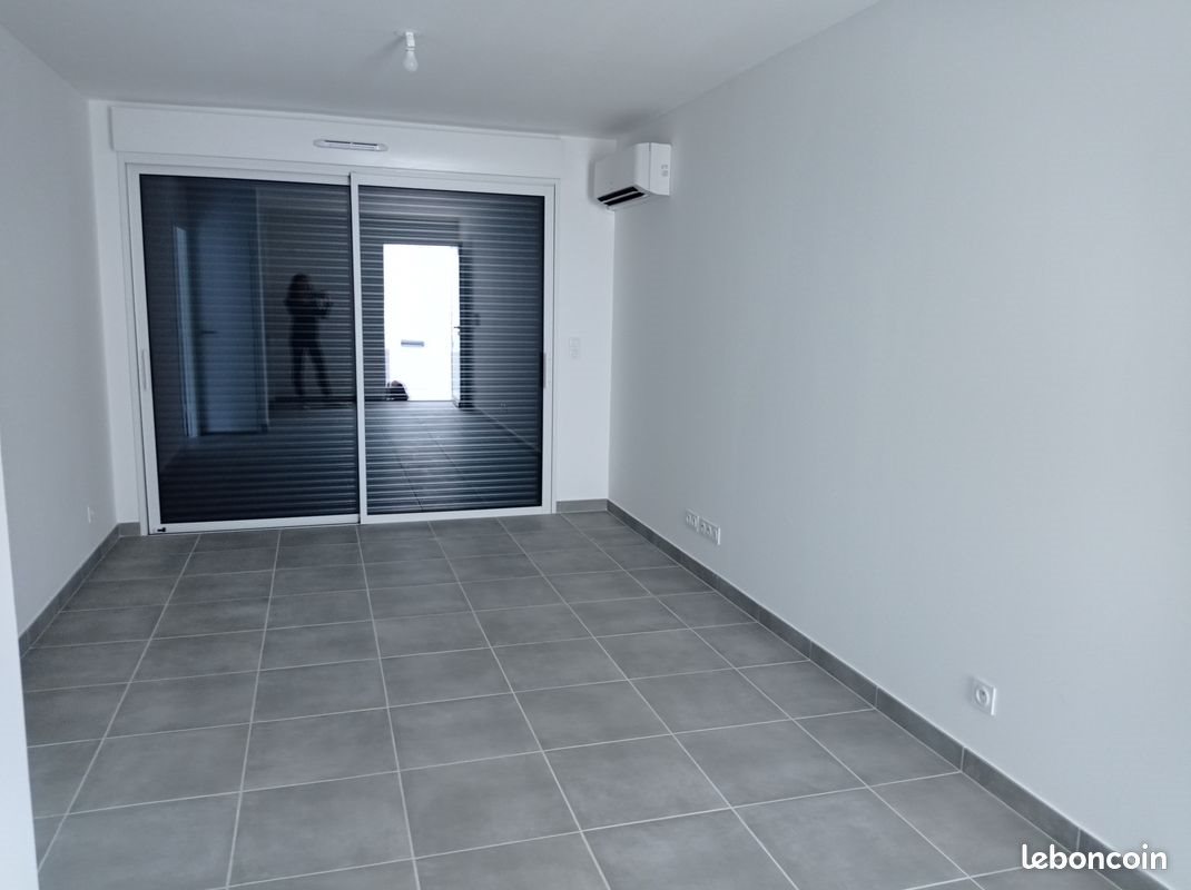 Appartement à louer, 40m², Montpellier