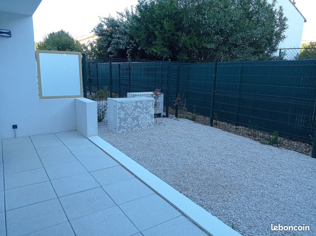 Appartement à louer, 40m², Montpellier