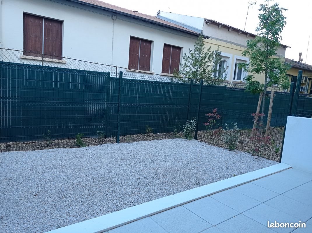 Appartement à louer, 40m², Montpellier