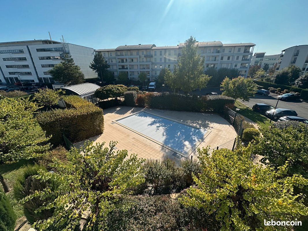 Appartement à vendre, 84m², Tours