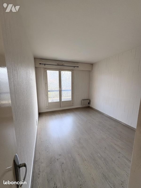 Appartement à louer, 51m², Loos