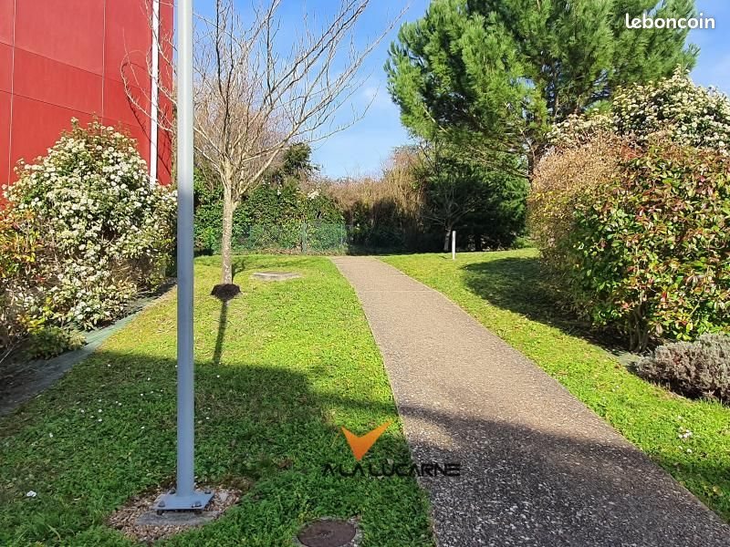 Appartement à vendre, 80m², Tours