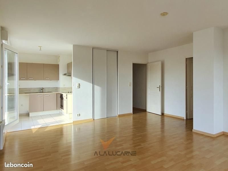 Appartement à vendre, 80m², Tours