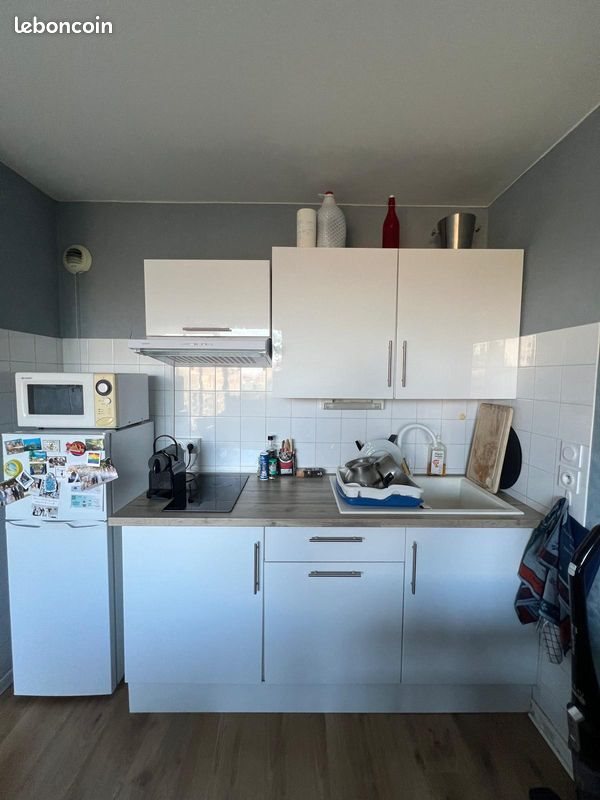 Appartement à louer, 36m², Lyon 5ème