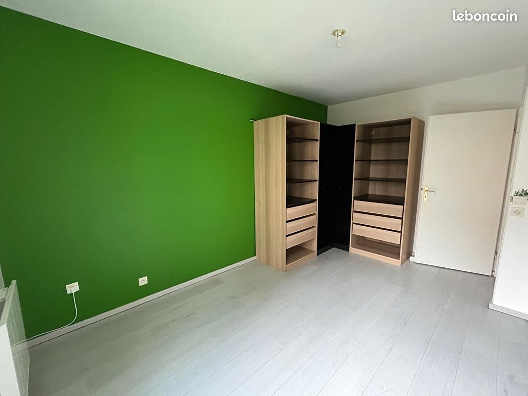 Appartement à louer, 63m², Vigneux-sur-Seine