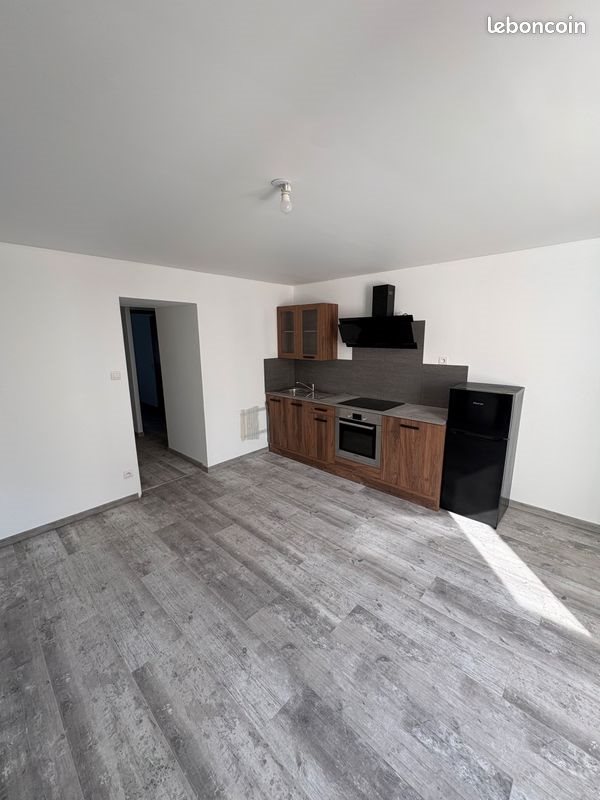Appartement à louer, 50m², Seloncourt